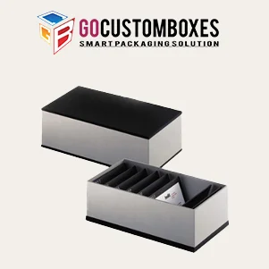 Luxury Wallet Boxes - GoCustomBoxes