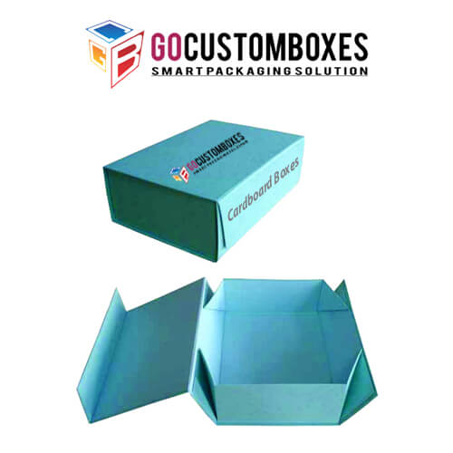 Cardboard Boxes UK | Custom Printed Cardboard Boxes