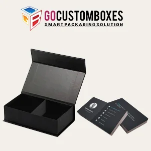 Luxury Wallet Boxes - GoCustomBoxes