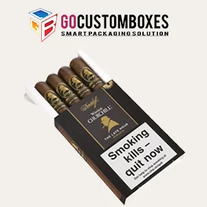 Cigarette Boxes, Cigarette Packaging