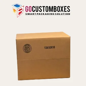 custom printed corrugated boxes