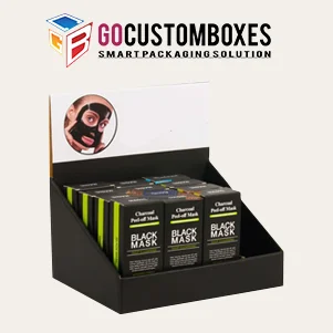 cosmetic display box UK