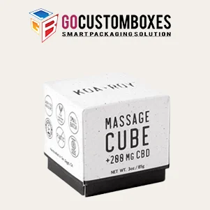 cube boxes wholesale