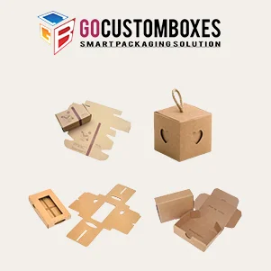 die cut packaging boxes