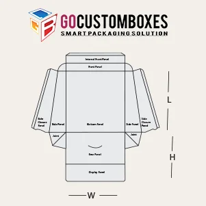 custom-double-wall-display-lid-boxes-template