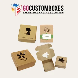 printed die cut boxes