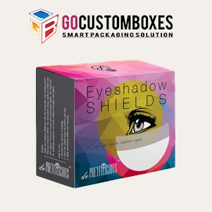 eyeshadow boxes