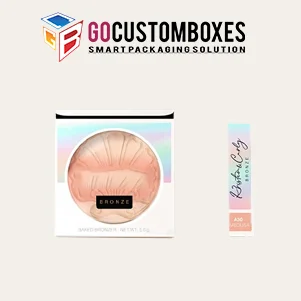 eyeshadow packaging boxes